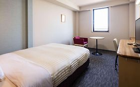 コンフォートイン新潟亀田